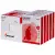 Papier Xero Igepa Maestro Stadard Plus kl. A 94918A80 (A4; 80g/m2; 500 szt.; Matowy) -1ryza
